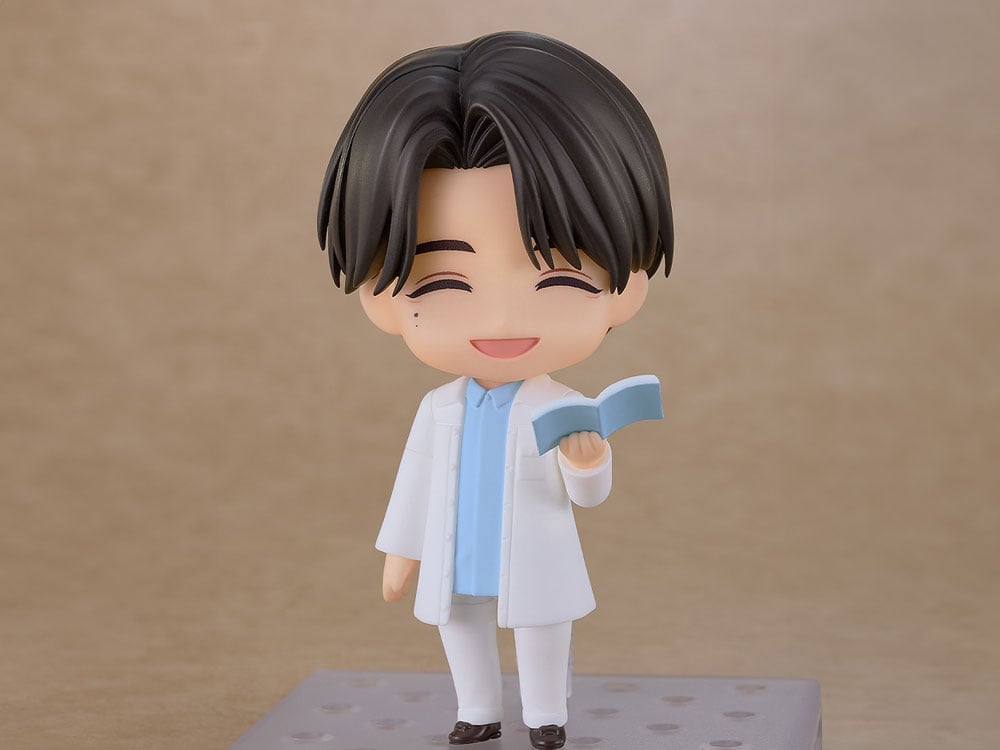 Good Smile Aoni Production Nendoroid No.2795 Nobunaga Shimazaki Figure - View 2