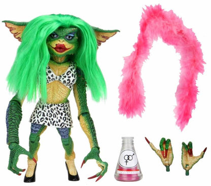 NECA Gremlins 2: The New Batch Ultimate Greta Action Figure, 7-Inch - View 9