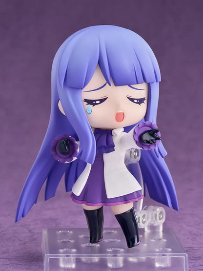Good Smile Muse Dash Nendoroid No.2507 Marija 3.94-Inch Figure - View 6