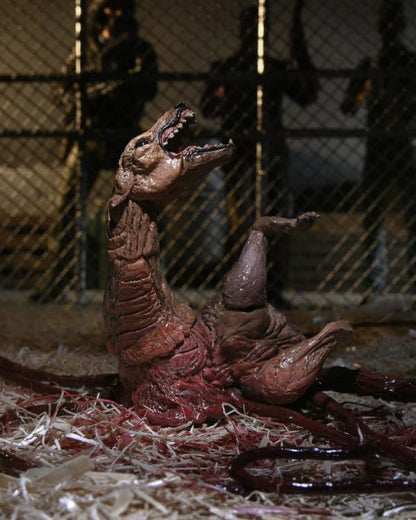 NECA The Thing Ultimate Dog Creature Set 7-Inch Figure - View 16