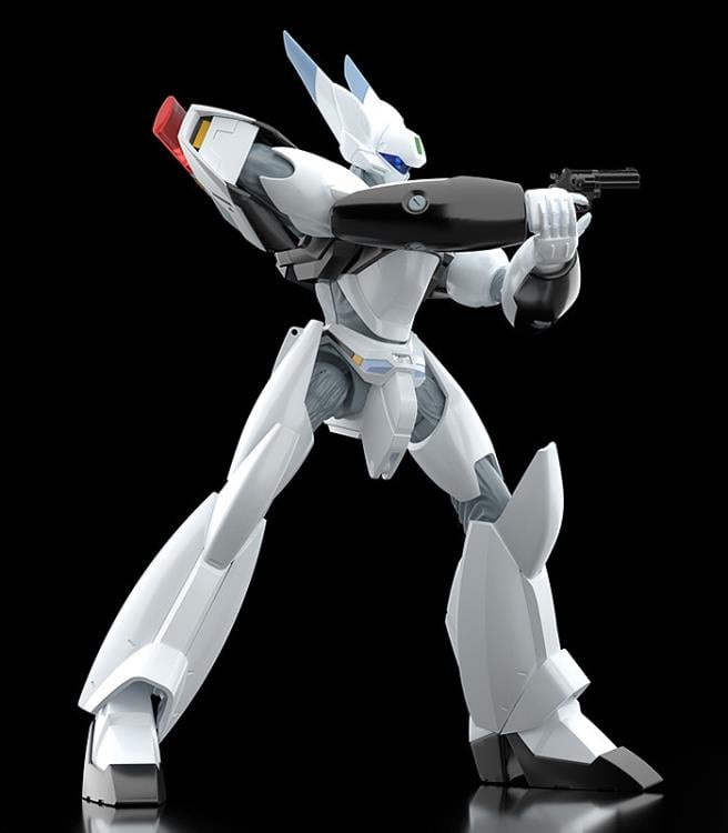 Good Smile Mobile Police Patlabor Moderoid AV-0 Peacemaker Model Kit, Reissue - View 8
