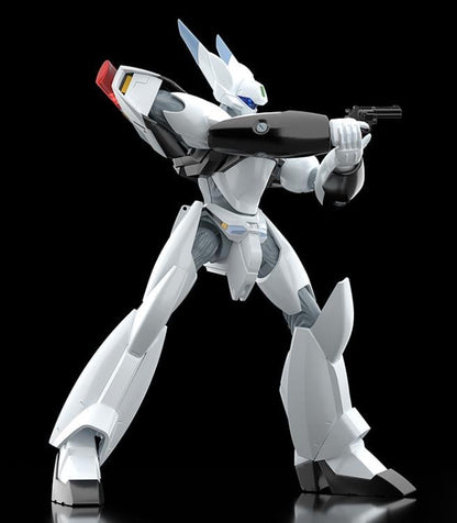 Good Smile Mobile Police Patlabor Moderoid AV-0 Peacemaker Model Kit, Reissue - View 8