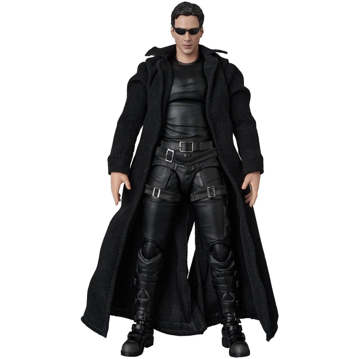 Medicom Toy MAFEX No.332 The Matrix Neo Action Figure - View 11