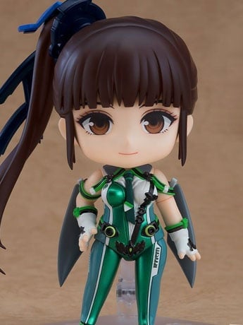 Good Smile Stellar Blade Nendoroid No.2932 Eve Plastic Figure, 3.9-Inch