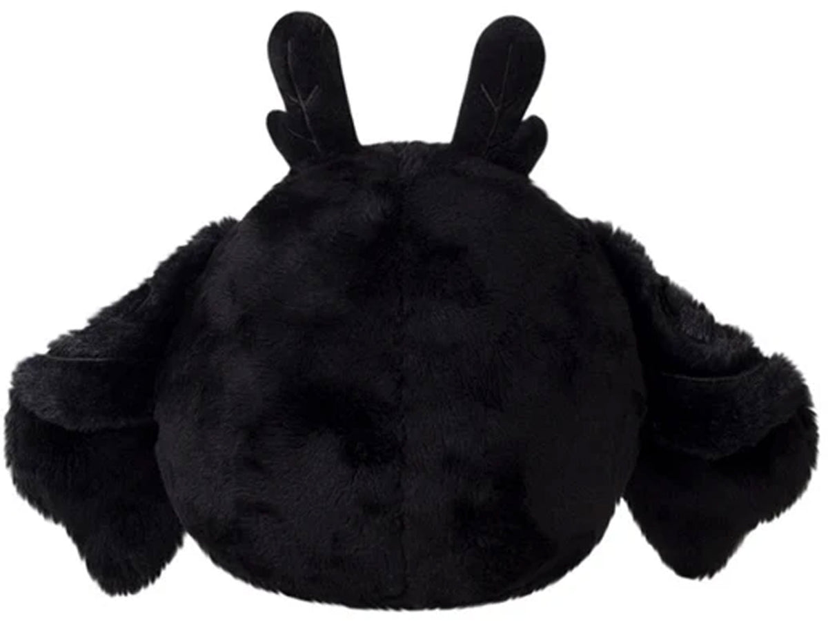 Squishable Snacker Baby Mothman 7-Inch Soft Plush Toy Collectible Character - View 4