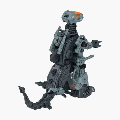 Takara Tomy Zoids Advanced Zi AZ-18 Godos Dinosaur Type 1/72 Scale Model Kit, 5-Inch - View 5