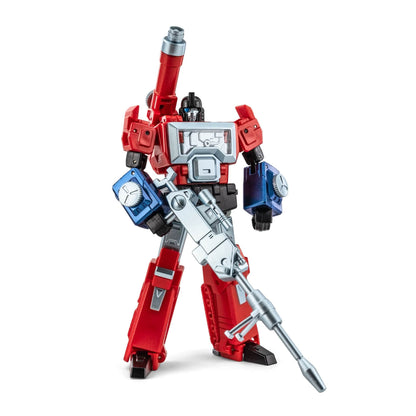 Newage NA H80W Bones Plastic Collectible Figure - View 3