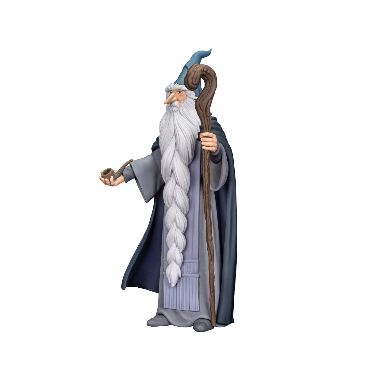 Dark Horse The Hobbit Gandalf Vinyl Figure, 11-Inch - View 17