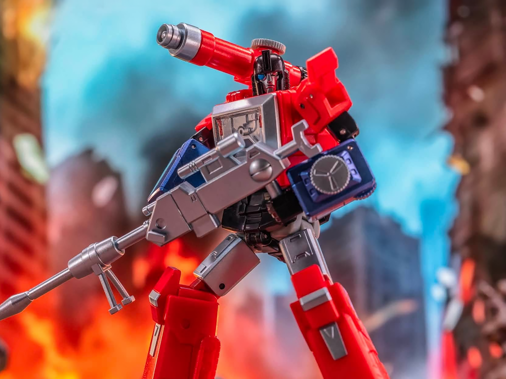 Newage NA H80W Bones Plastic Collectible Figure - View 2