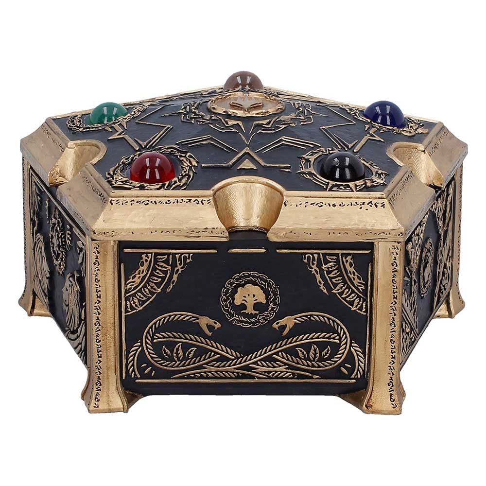 Nemesis Now Magic: The Gathering Mana Box Polyresin Collectible (7-Inch) - View 3