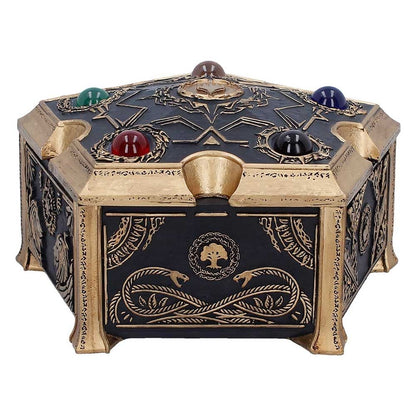 Nemesis Now Magic: The Gathering Mana Box Polyresin Collectible (7-Inch) - View 3