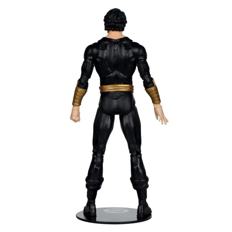 McFarlane Toys DC Multiverse Shazam! Freddy Freeman Collector Edition Plastic Action Figure, Chase - View 5