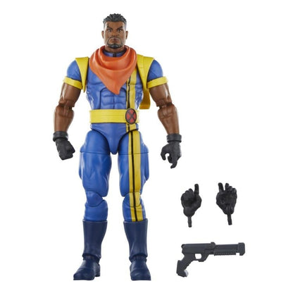 Hasbro Marvel Legends X-Men '97 Bishop Action Figure - View 9