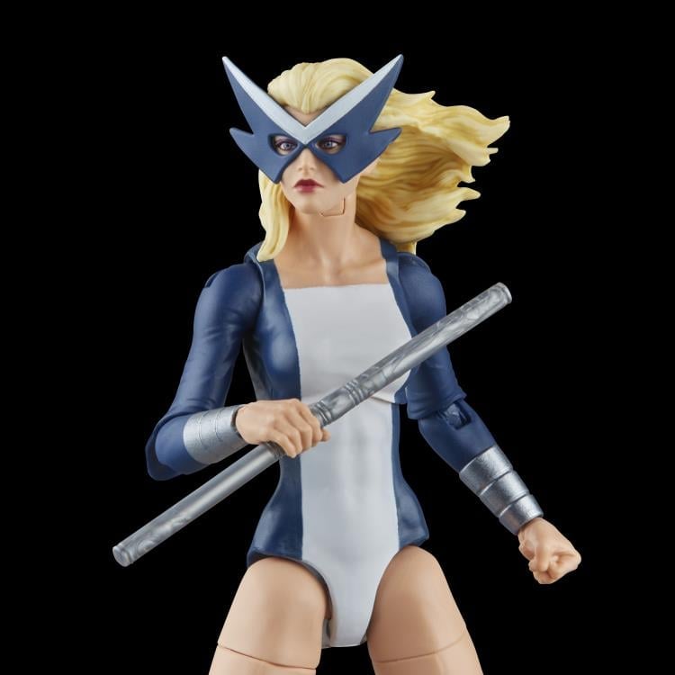Hasbro Marvel Legends West Coast Avengers Exclusive Action Figure Five-Pack - View 24