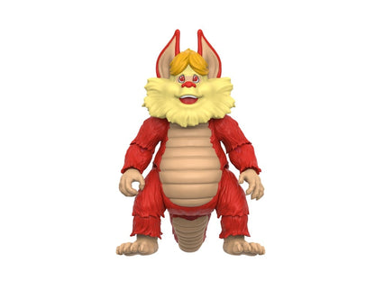 Super7 ThunderCats Deluxe Snarf (Toy Recolor Ver.) Action Figure - View 2