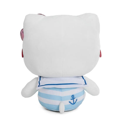 Kidrobot Hello Kitty Summertime 13-Inch Plush Character - View 5