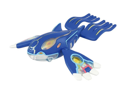 Takara Tomy Pokemon Moncolle Primal Kyogre Plastic Figure, 1.57-Inch - View 2