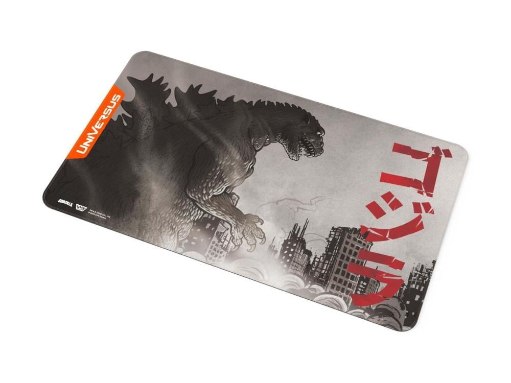 UVS Games Godzilla UniVersus Godzilla 1954 Playmat, 14 Inches - View 5
