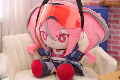 Solarain Azur Lane Punipuni Bremerton Plush 6-Inch - View 7