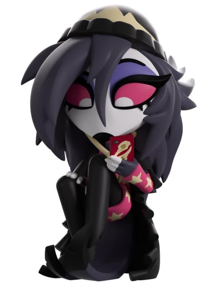 YouTooz Helluva Boss Octavia 3.9-Inch Vinyl Figure - View 3