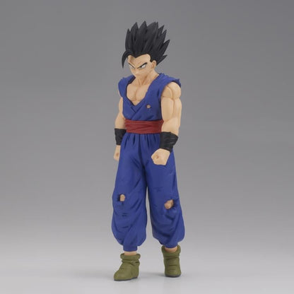 Bandai Dragon Ball Super: Super Hero Solid Edge Works Vol. 14 Ultimate Gohan 7.5-Inch Figure - View 11