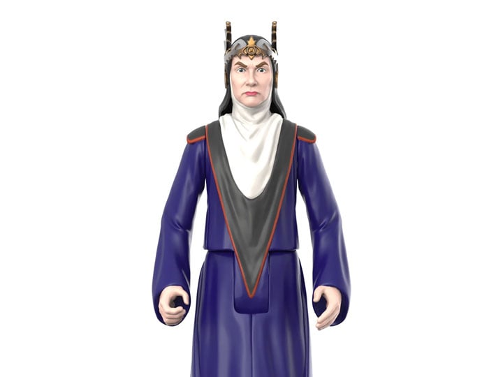 Super7 Willow ReAction Bavmorda Figure (3.75-Inch) - View 2