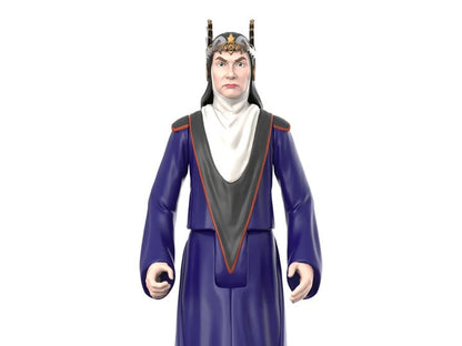 Super7 Willow ReAction Bavmorda Figure (3.75-Inch) - View 2