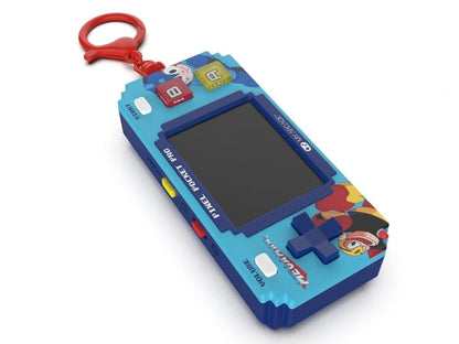 My Arcade Mega Man Pixel Pocket Pro (6-Games-in-1) Portable Gaming System - View 4