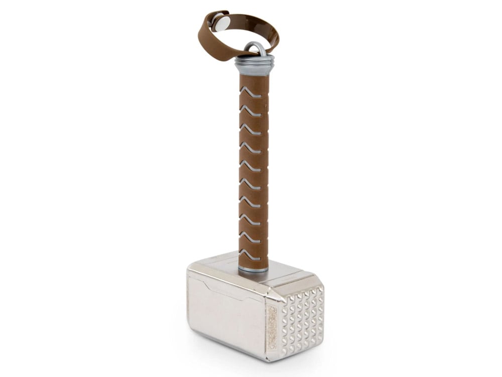 Ukonic Marvel Avengers Mighty Thor's Mjolnir Meat Tenderizer - View 2