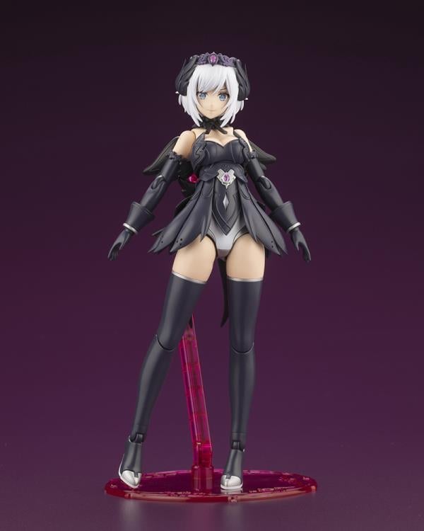 Kotobukiya Arcanadea Lumitea ReACT-A 6.7-Inch Model Kit - View 8