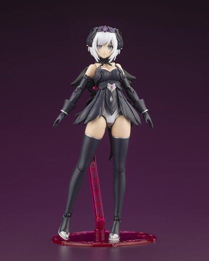 Kotobukiya Arcanadea Lumitea ReACT-A 6.7-Inch Model Kit - View 8