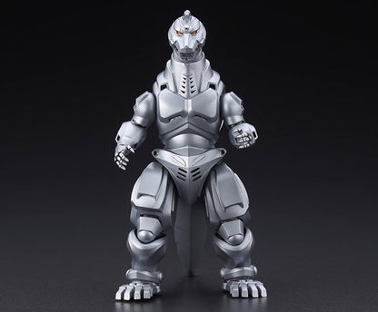 Art Spirits Godzilla Hyper Modeling Series Mechagodzilla Box of 6 Figures - View 14