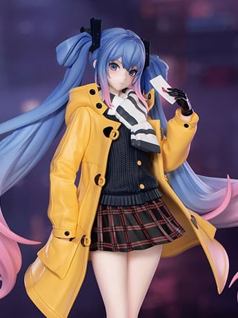Myethos Honor of Kings Gift+ Sun Shang Xiang (Lovers Across Time Ver.) 1/8 Scale Figure