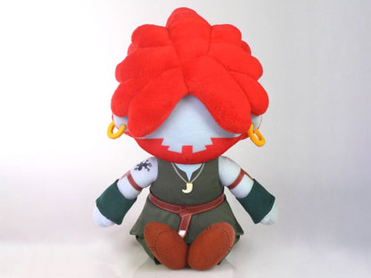Square Enix Final Fantasy IX Amarant Coral Plush, 8-Inch - View 2