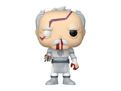 Funko Pop! Animation Invincible #1913 Conquest (Chase) Vinyl Figure - View 2
