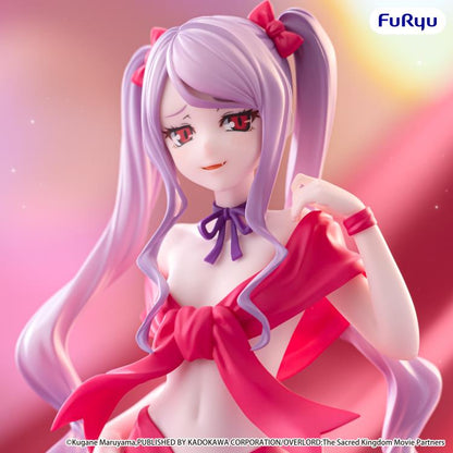 FuRyu Overlord BiCute Ribbons Shalltear Bloodfallen Figure (8.7-Inch) - View 7