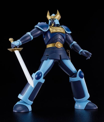 Good Smile God Mazinger Moderoid God Mazinger 6-Inch Model Kit - View 6