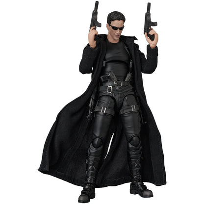 Medicom Toy MAFEX No.332 The Matrix Neo Action Figure - View 4