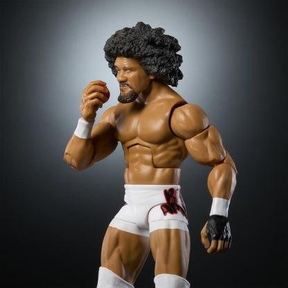 Mattel WWE Elite Collection Series 113 Carlito Action Figure - View 6