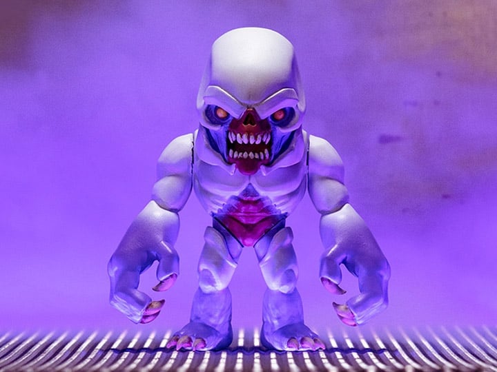 Numskull Doom Eternal Hell Knight 6.3-Inch Collectible Figurine - View 2