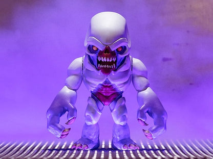 Numskull Doom Eternal Hell Knight 6.3-Inch Collectible Figurine - View 2