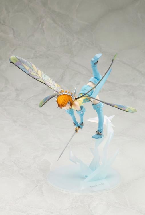 Kotobukiya Metaphor: ReFantazio Gallica 9-Inch Figure - View 10