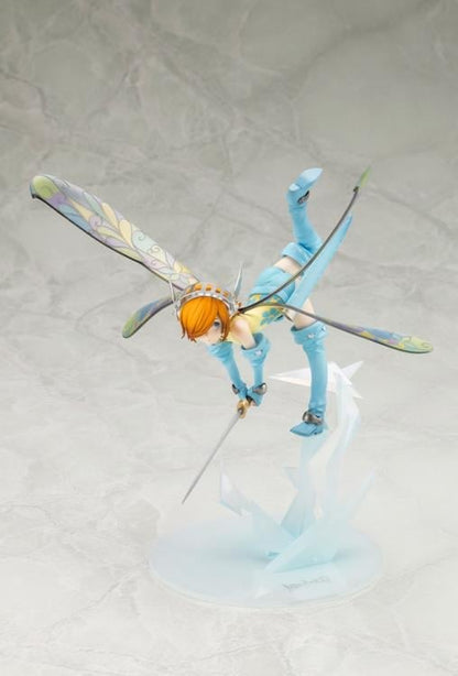 Kotobukiya Metaphor: ReFantazio Gallica 9-Inch Figure - View 10