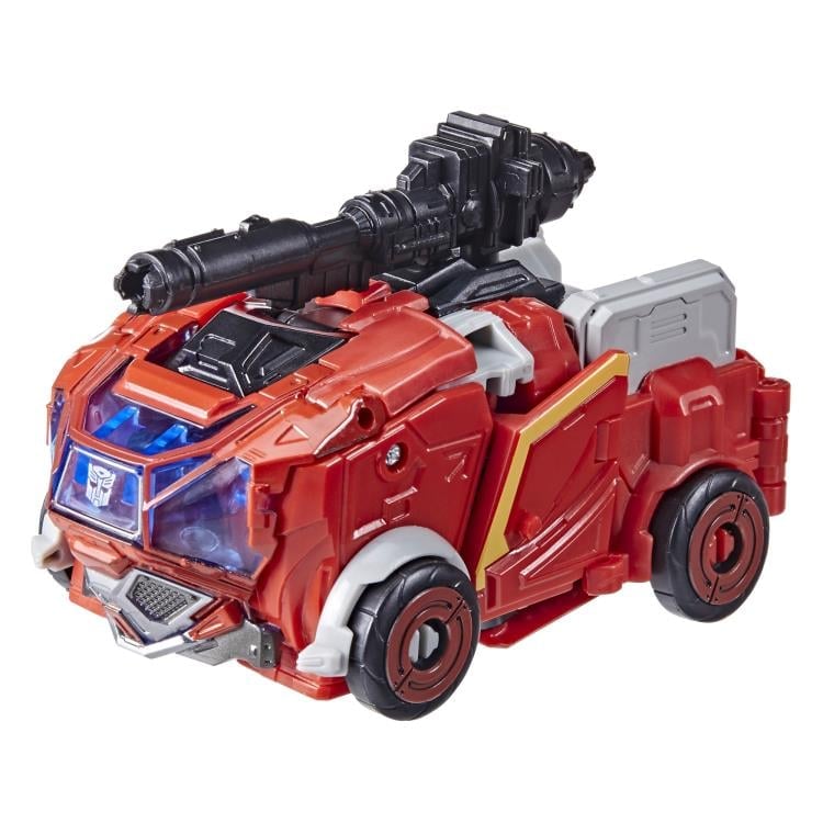 Hasbro Transformers Studio Series 84 Deluxe Class Ironhide Plastic Action Figure - View 4