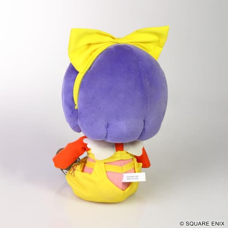 Square Enix Final Fantasy IX Eiko Carol Plush, 8-Inch - View 4