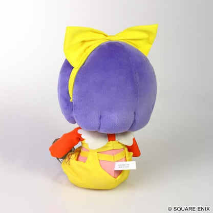 Square Enix Final Fantasy IX Eiko Carol Plush, 8-Inch - View 4