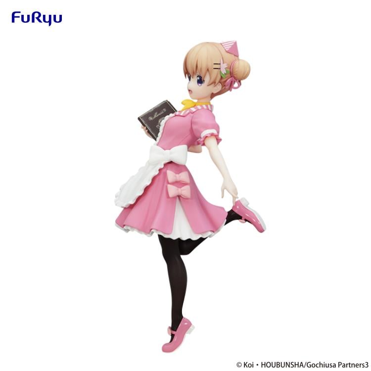FuRyu Is the Order a Rabbit? BLOOM Trio-Try-iT Cocoa Figure (8-Inch) - View 15