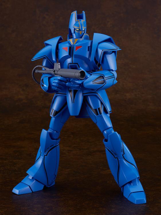 Good Smile Giant Gorg Moderoid Giant Gorg ABS Model Kit, 6.5-Inch - View 12