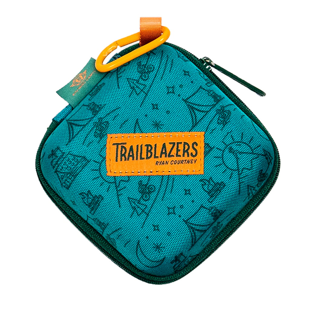 Bitewing Games Trailblazers: Travel Edition Tabletop Board Game - View 3