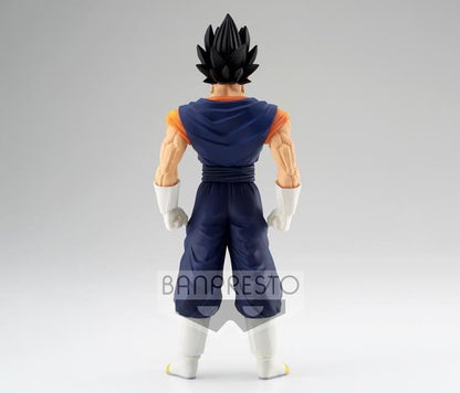 Bandai Dragon Ball Z Solid Edge Works Vol. 4 Vegito Figure - View 8